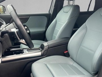 Mercedes GLA II 2025 MERCEDES-BENZ GLA 250 e AMG Line Suv 1.3 (272KM) 2025, zdjęcie 4