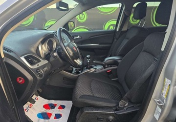 Fiat Freemont 2.0 Multijet II 16v 170KM 2012 Fiat Freemont Fiat Freemont 7 os siedzenia dzieciece 2.0 Diesel 170KM, zdjęcie 15