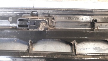 8R0853960L LIŠTA DVEŘE PRAVÝ PŘEDNÍ AUDI Q5 8R0