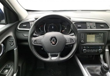 Renault Kadjar Crossover 1.6 dCi 130KM 2017 Renault Kadjar Zadbany Nowy rozrzad Nowe Opony Serwisowany Full LED, zdjęcie 19