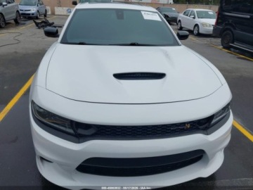 Dodge Charger VII 2023 Dodge Charger Scat Pack 2023 6.4 Benzyna 485KM, zdjęcie 7
