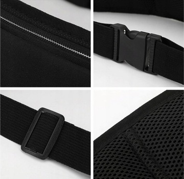 СУМКА ДЛЯ ТЕЛЕФОНА РЕМЕНЬ Беговой пояс KEYS поясная сумка для ходьбы ЗЕЛЕНЫЙ