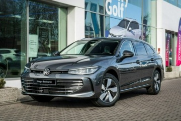 Volkswagen Passat B8 Variant Facelifting 1.5 TSI EVO 150KM 2026 Volkswagen Passat Business Plus 1.5 TSI mHEV 150, zdjęcie 2