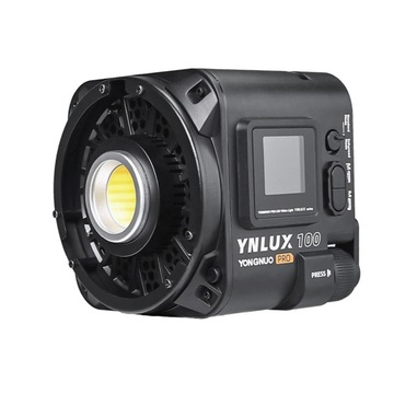 YONGNUO YNLUX100 Pro Compact LED Video Light 120W