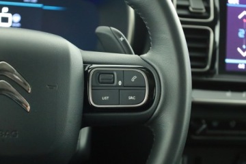 Citroen C5 Aircross SUV Facelifting 1.2 MHEV 136KM 2023 Citroen C5 Aircross 1.2 PureTech, Salon Polska, zdjęcie 13