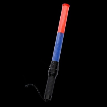 Цветной светодиодный индикатор безопасности дорожного движения