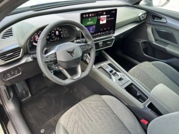 Cupra Formentor Crossover Facelifting 2.0 TSI 204KM 2026 Cupra Formentor Tribe Edition 2.0 TSI 204 KM 7-bie, zdjęcie 4