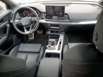 Audi Q5 III 2025 Audi Q5 Technik 45 2025 2.0 Benzyna 261KM, zdjęcie 8