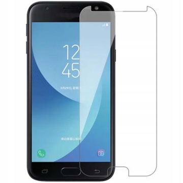 Szkło Hartowane 9H do Samsung Galaxy J3 2017