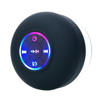 Głośnik Bluetooth głośnik pod prysznicem