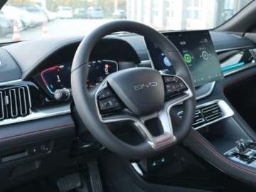 BYD Seal U 2026 BYD Seal U DM-i Design AWD Suv 1.5 (324KM) 2026, zdjęcie 6