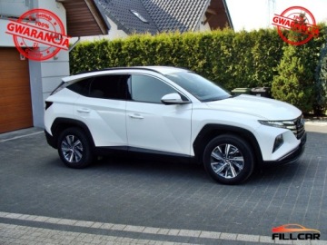 Hyundai Tucson IV SUV HEV 1.6 T-GDI HEV 230KM 2022 Hyundai Tucson Hyundai Tucson 1.6 HYBRID 230KM Full LED 1.6 Hybryda 230KM, zdjęcie 2