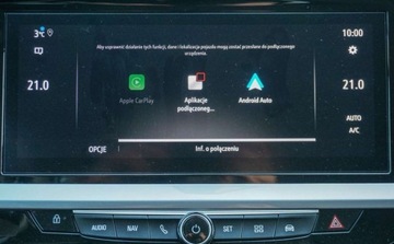 Opel 2023 Opel Grandland 1,2 PureTech 130 KM 1.2 Benzyna 130KM, zdjęcie 23