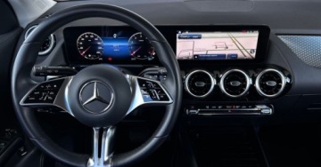 Mercedes GLA II Off-roader Facelifting 2.0 220 190KM 2025 Mercedes-Benz GLA SalonPL 4Matic Nawigacja LED Kamera360 CarPlayAndroid Al, zdjęcie 7