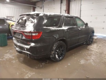 Dodge Durango III 2016 Dodge Durango 2016 r., 5,7L RT 5.7 Benzyna 360KM, zdjęcie 5