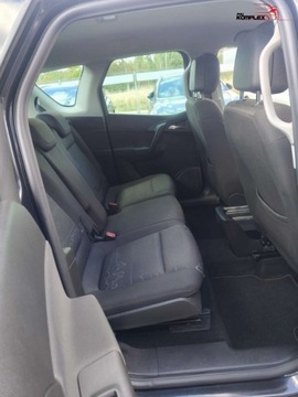 Opel Meriva II Mikrovan Facelifting 1.4 Turbo ECOTEC 120KM 2014 Opel Meriva 1.4 Benzyna 120KM Zadbana 1.4 Benzyna 120KM, zdjęcie 11