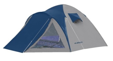 ТУРИСТИЧЕСКАЯ ПАЛАТКА ФУРАН 2 PRO ACAMPER 3500мм + БЕСПЛАТНО