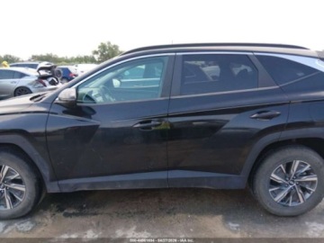 Hyundai Tucson IV 2022 Hyundai Tucson 2022 HYUNDAI TUCSON HYBRID BLUE 1.6 Hybryda 180KM, zdjęcie 13