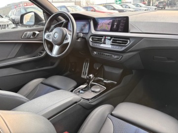 BMW Seria 2 G42-U06 Active Tourer 1.5 218i 136KM 2022 BMW 218 BMW 218 Salon PL, Bezwypadkowy, M-sport, G, zdjęcie 28