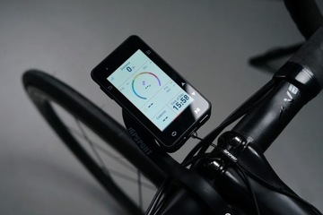 iGPSport iGS630 Велосипедный компьютер с GPS-навигацией