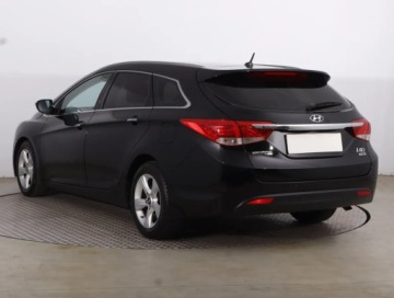 Hyundai i40 Kombi 1.7 CRDi HIGH 136KM 2012 Hyundai i40 1.7 CRDi, Klima, Klimatronic, zdjęcie 3
