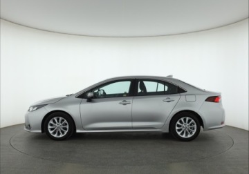 Toyota Corolla XII Sedan 1.8 Hybrid 122KM 2022 Toyota Corolla 1.8 Hybrid, Salon Polska, zdjęcie 2