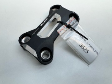 HONDA CB1000R 21' SC80 КРЕПЛЕНИЕ РУЛЯ С СТОЙКАМИ