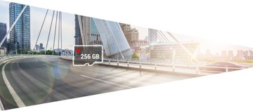 Видеорегистратор Navitel R99 4K, режим Парковка, WIFI + модуль бесплатно