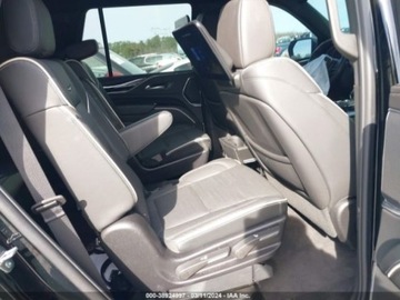 Cadillac Escalade III 2023 Cadillac Escalade Sport 2023 6.2l 6.2 Benzyna 420KM, zdjęcie 12