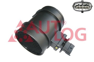 AUTO LM1125 VÁHA VZDUCHU HMOTA VZDUCHU