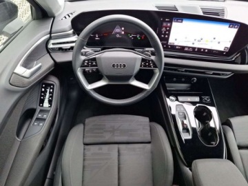 Audi A5 F5 Coupe Facelifting 2.0 40 TDI 204KM 2024 Audi A5 Limousine 204KM TDI Quattro Stronic LampyLEDACCSlinePakietCzernKam, zdjęcie 12