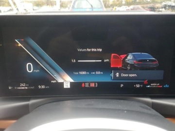 BMW Seria 3 G20-G21 2023 BMW Seria 3 330xi 2023 2.0l 2.0 Benzyna 255KM, zdjęcie 9