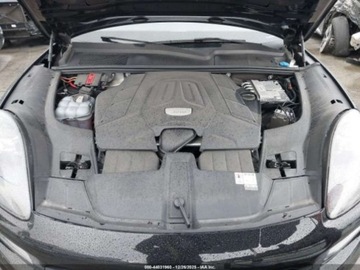 Porsche Cayenne III 2023 Porsche Cayenne Platinum Edition 2023 3.0 Benzyna 335KM, zdjęcie 8