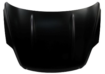 MASKA POKRYWA SILNIKA FORD KUGA 08-13 NOWA DO MAL
