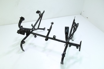 HONDA ST 1100 PAN EUROPEAN 90-02 STELAŻ PRZÓD MOCOWANIE