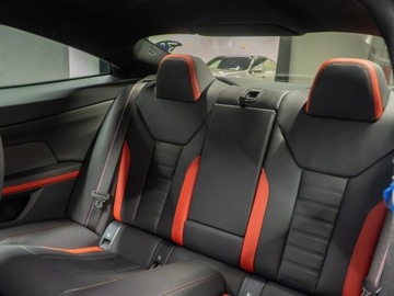 BMW Seria 4 G22-23-26 Coupe 2.0 430i 245KM 2025 BMW Seria 4 Coupe 430i xDrive Sport Coupe 2.0 (245KM) 2025, zdjęcie 9