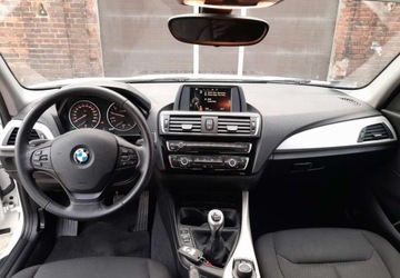BMW Seria 1 F20-F21 2016 BMW Seria 1 Cena Brutto 1.5 Benzyna 136KM, zdjęcie 18