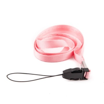 Шнурок для ключей-переноски телефона цветной