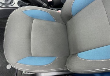 Dacia Duster I SUV Facelifting 1.2 TCe 125KM 2015 Dacia Duster 1.2Benz.125KM 6Bieg.Klima Navi Bluetooth Parktr.AluZima Oplac, zdjęcie 20