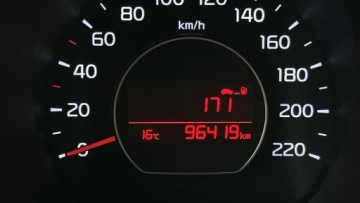 Kia Soul II 1.6 GDI 132KM 2016 Kia Soul 1.6 Benzyna Moc 132KM, zdjęcie 2