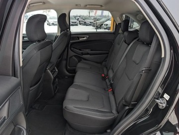 Ford Edge II SUV 2.0 TDCi Twin-Turbo 210KM 2017 Ford Edge Rezerwacja 2.0 Diesel 210KM, zdjęcie 32