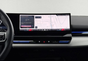 BMW Seria 5 G90-91 Touring 2.0 520d 197KM 2024 BMW Seria 5 I wlasciciel Hak M Sport Gwarancja Bezwypadkowy FVAT23, zdjęcie 32