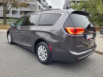 Chrysler Pacifica II 2017 chrysler pacifica Touring L* V6 3.6l Pentastar 291KM * :158, 071km, zdjęcie 23