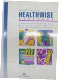Healthwise handbook - D.W.Kemper i in