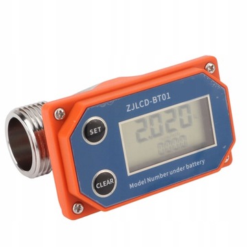 WATER FLOW METER FLOW SENSOR