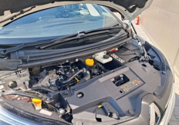 Renault Scenic IV 2020 Renault Scenic bezwypadekserwis aso1wlascicielBOSEz niemiec 1.3 Benzyna, zdjęcie 26