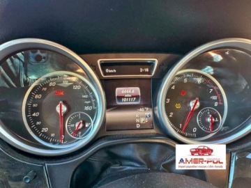 Mercedes GLE W166/C292 2017 Mercedes-Benz GLE 2017 MERCEDES-BENZ GLE 350 4MATIC 3.5 Benzyna 285KM, zdjęcie 7