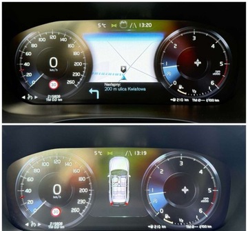 Volvo XC60 II Crossover D3 150KM 2020 Volvo XC 60 Volvo XC 60 D3 Drive-E Momentum 2.0 Diesel 150KM, zdjęcie 26