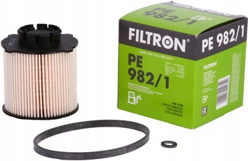 FILTR PALIVA FILTRON PE 982/1