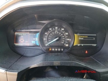 Ford Edge II 2016 Ford Edge 2016 r. ,2,0L 4x4SEL 2.0 Benzyna 250KM, zdjęcie 6